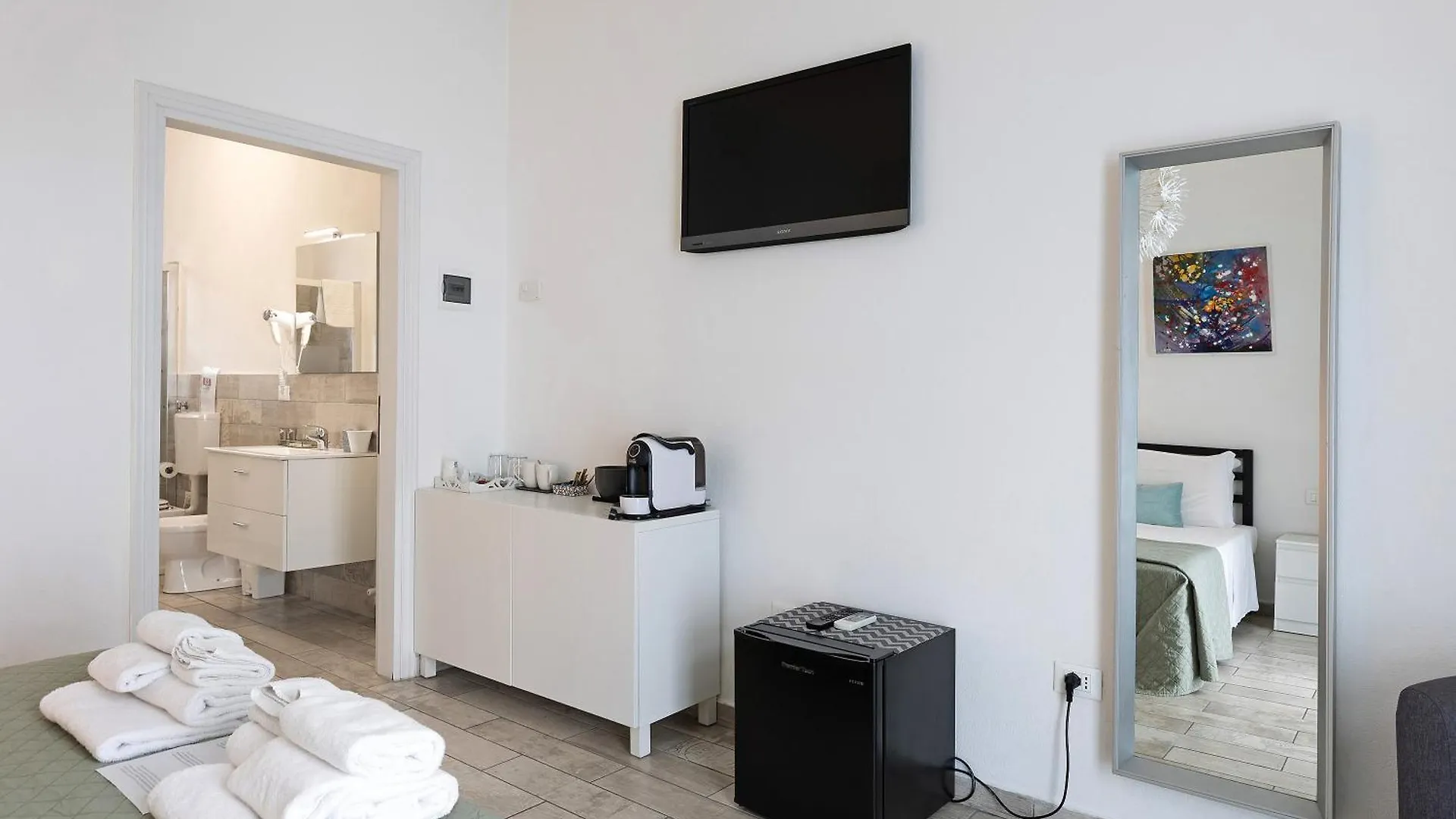 Camere Ame Peschiera del Garda
