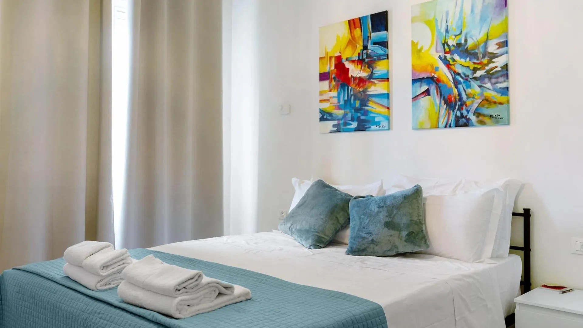 Camere Ame Peschiera del Garda Affittacamere