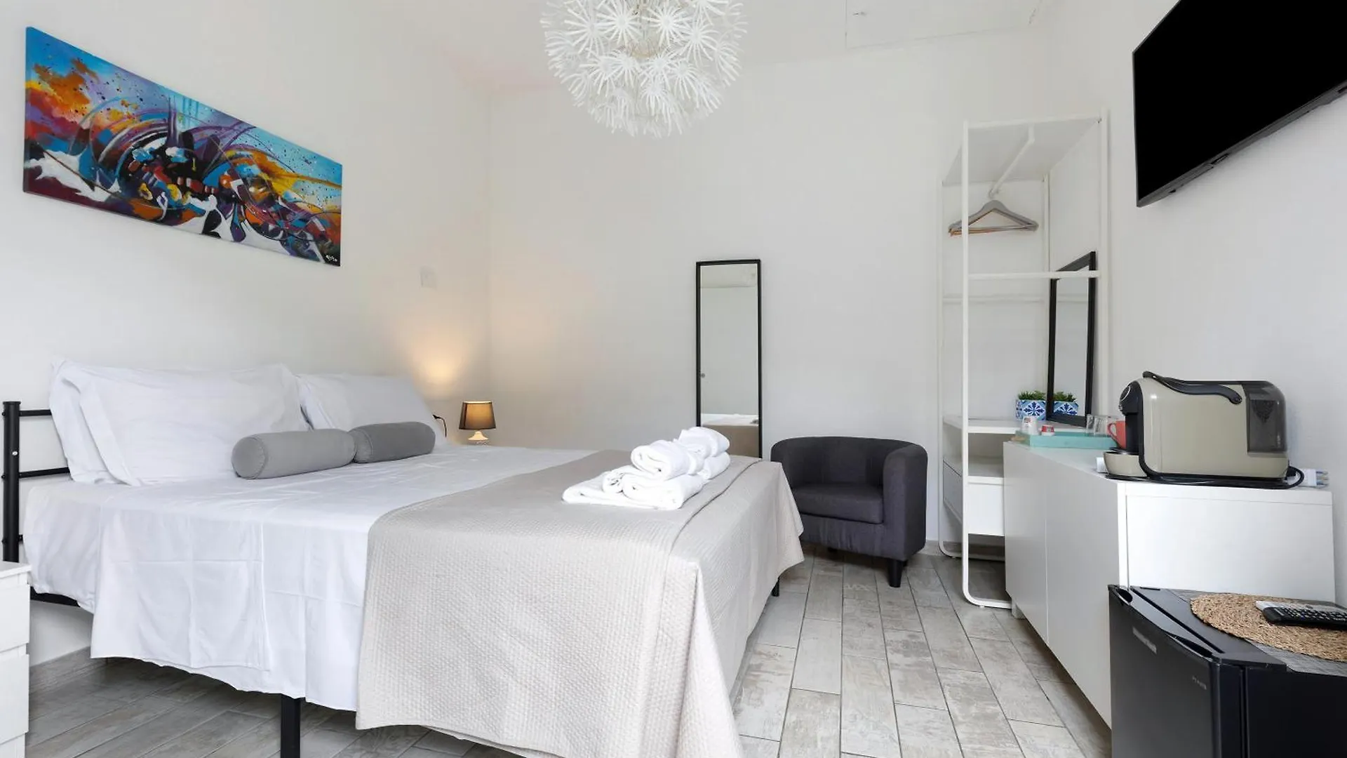 Camere Ame Peschiera del Garda Affittacamere