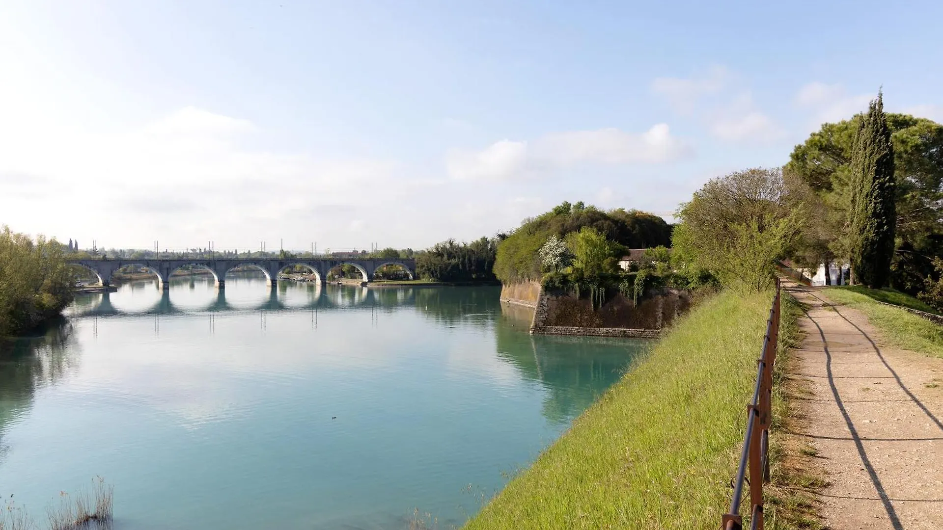 Camere Ame Peschiera del Garda