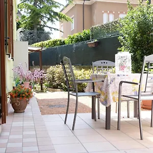 Affittacamere La Casa Dei Nonni Sul Garda, Peschiera del Garda