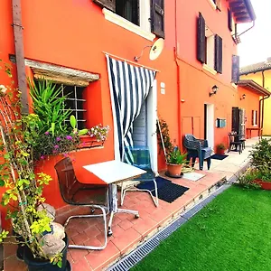 Affittacamere Zanina, Peschiera del Garda