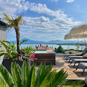 Affittacamere Plaza Di Garda, Peschiera del Garda